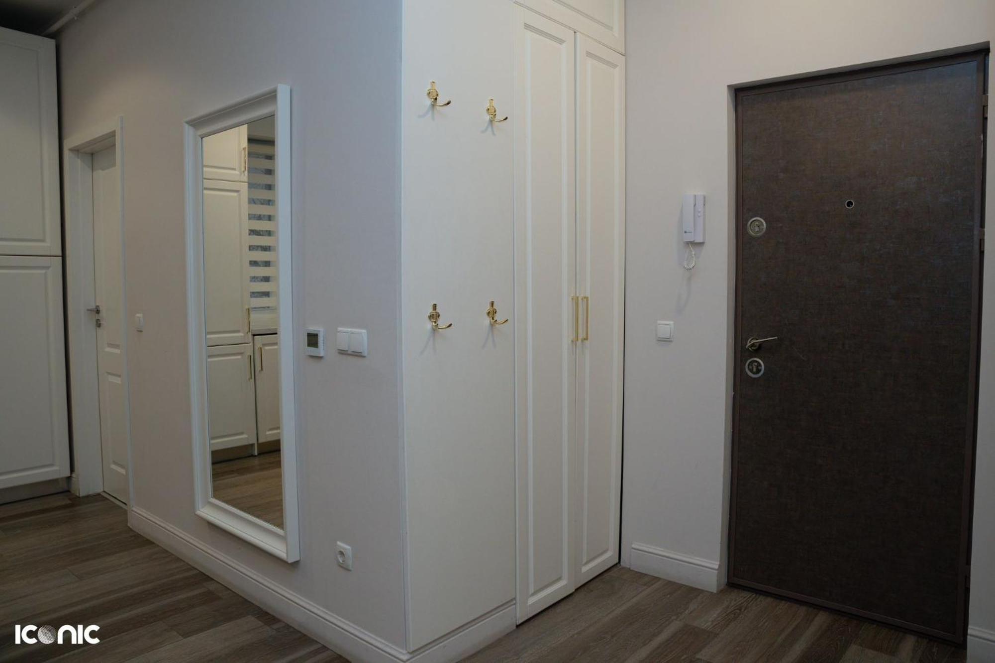 Apartament De Lux Central Satu Mare Eksteriør bilde