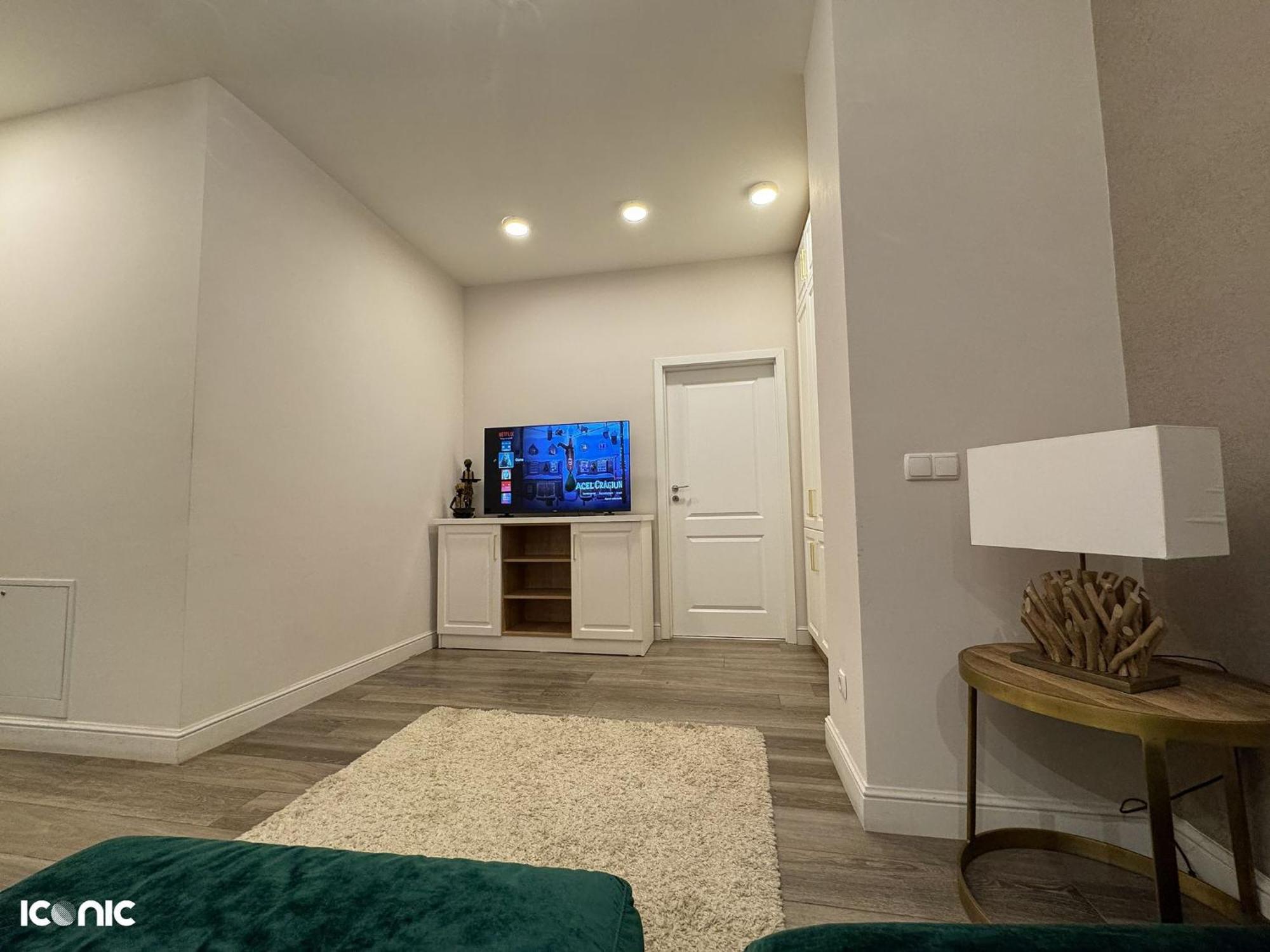 Apartament De Lux Central Satu Mare Eksteriør bilde