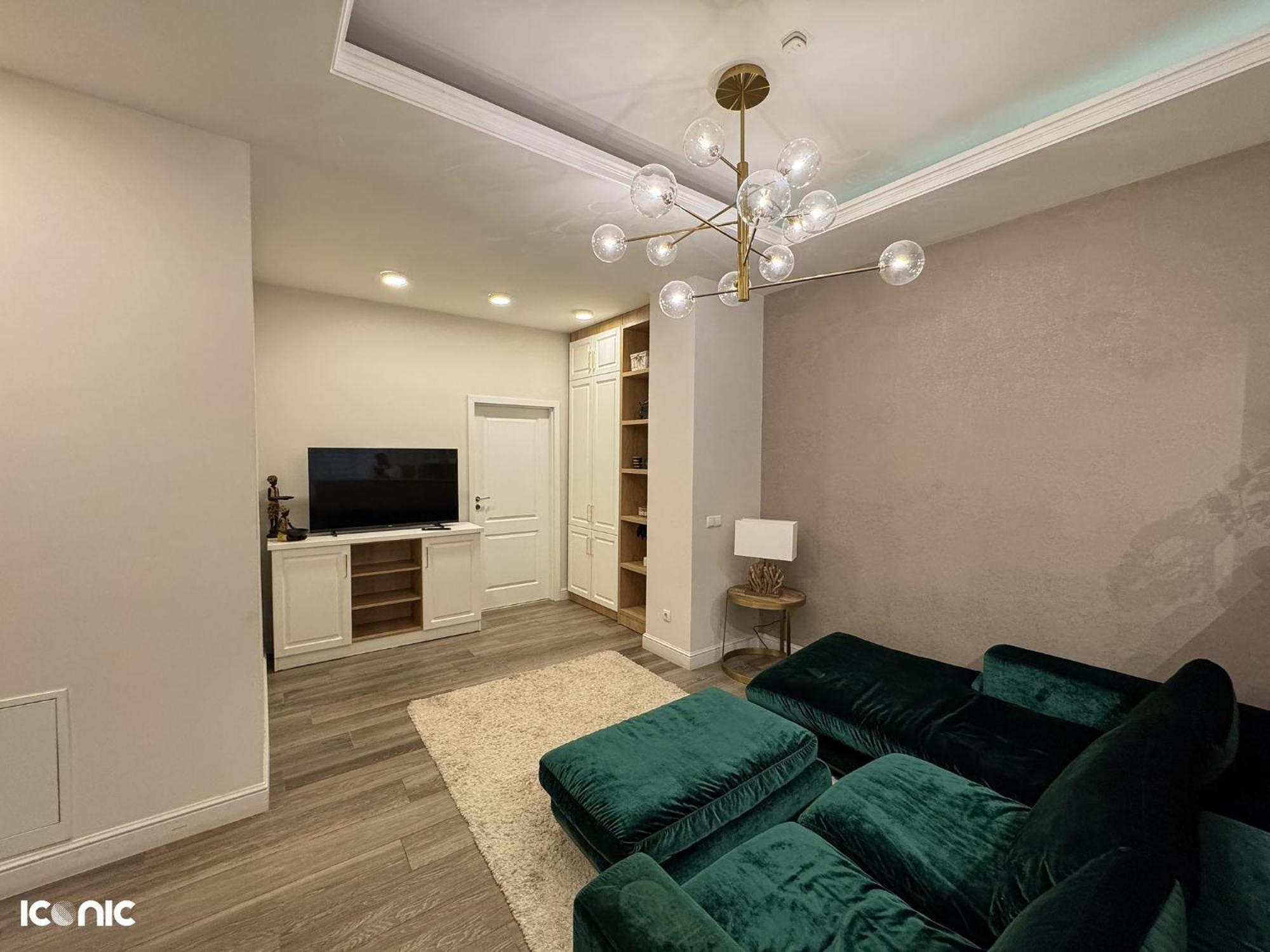 Apartament De Lux Central Satu Mare Eksteriør bilde