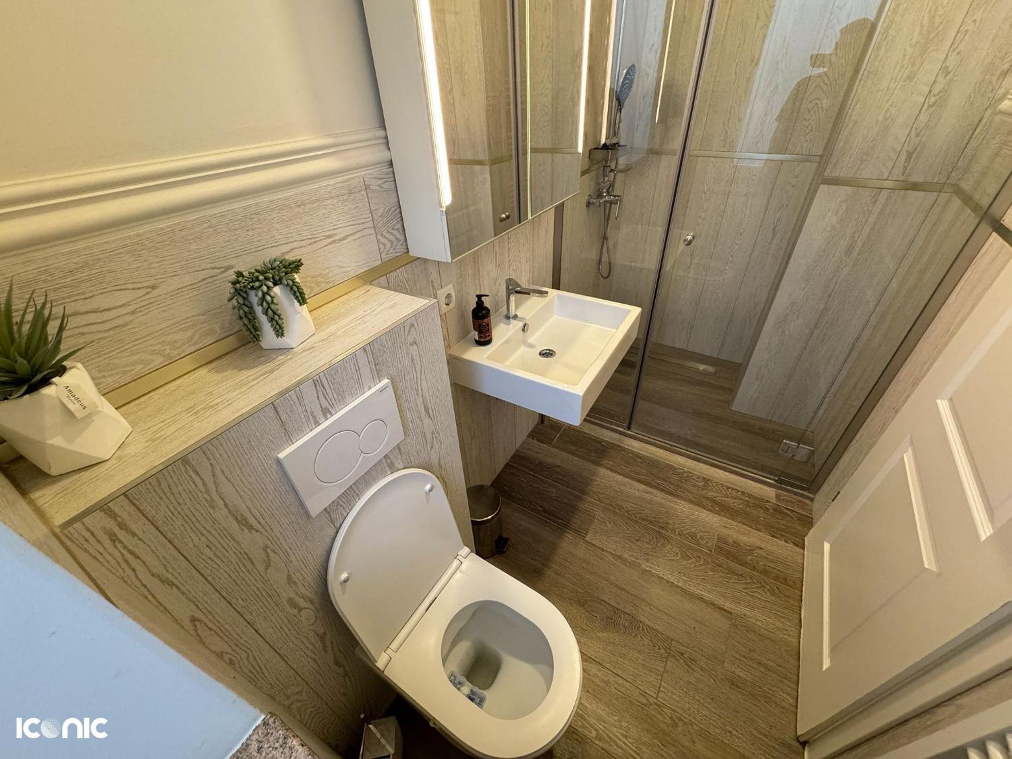 Apartament De Lux Central Satu Mare Eksteriør bilde