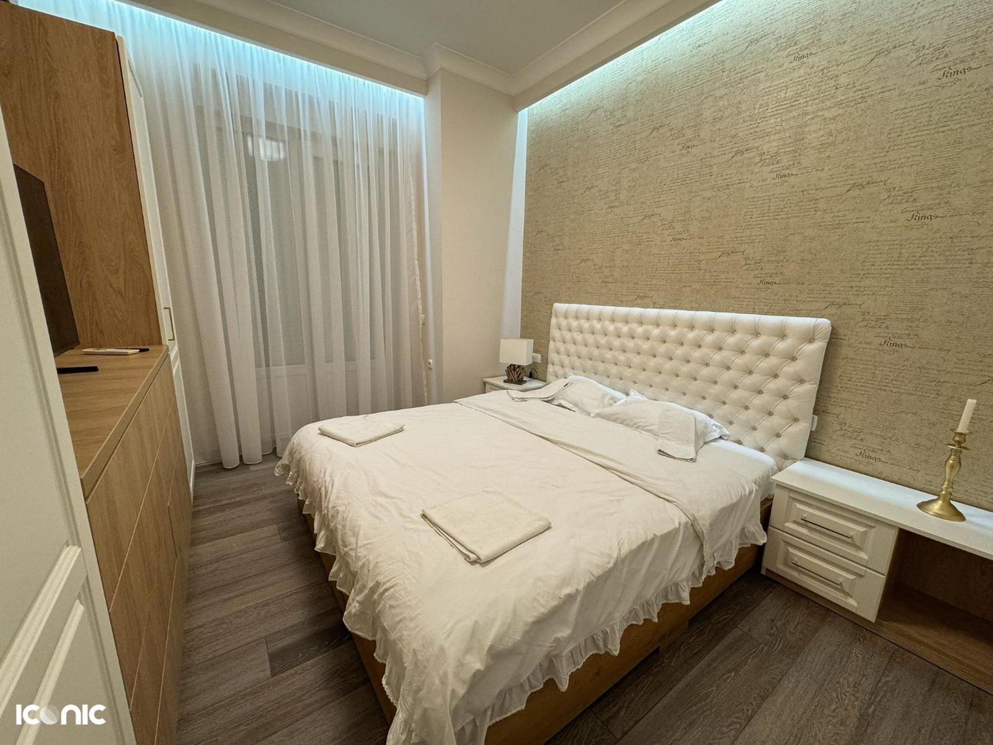 Apartament De Lux Central Satu Mare Eksteriør bilde