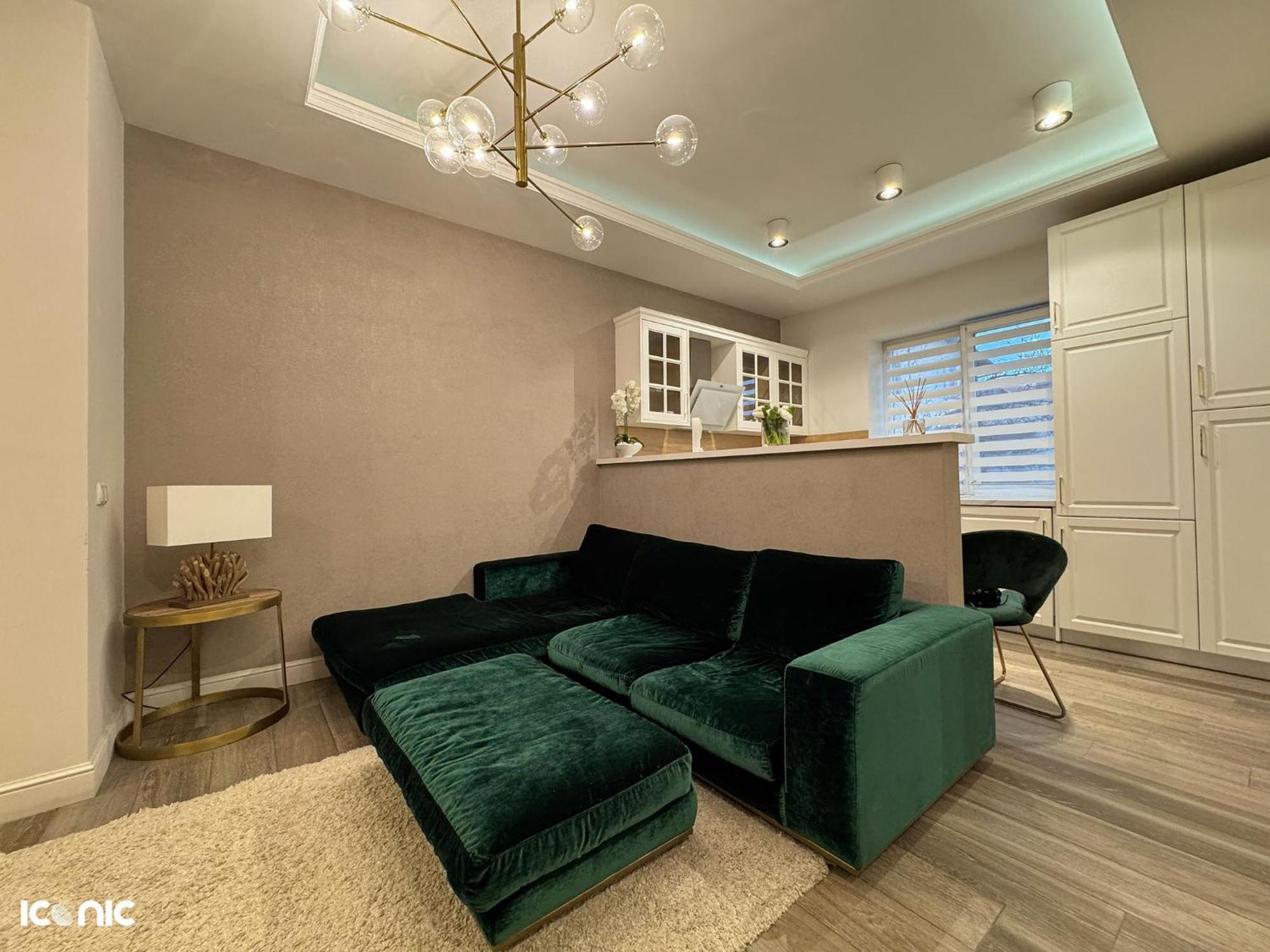 Apartament De Lux Central Satu Mare Eksteriør bilde