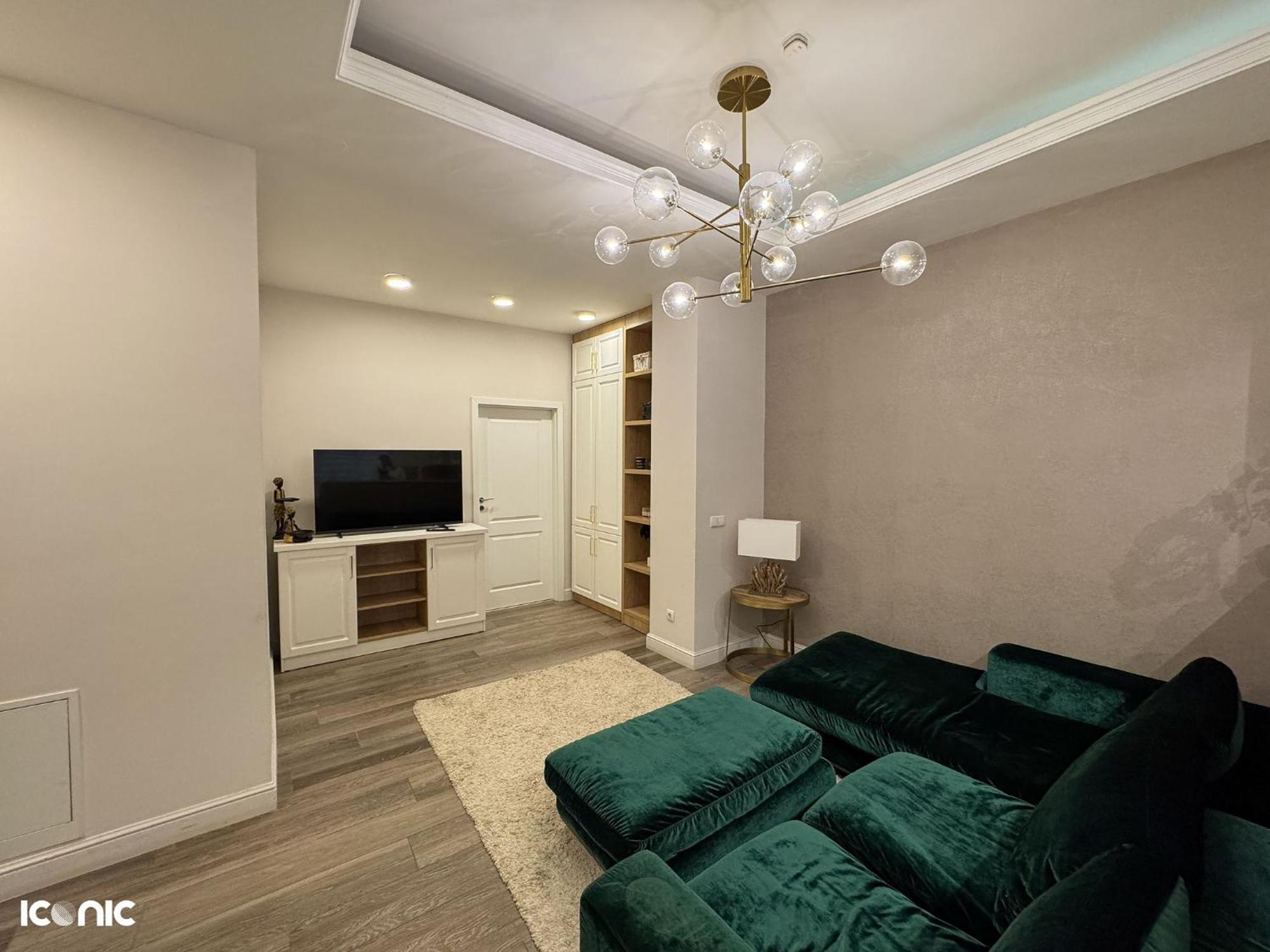 Apartament De Lux Central Satu Mare Eksteriør bilde