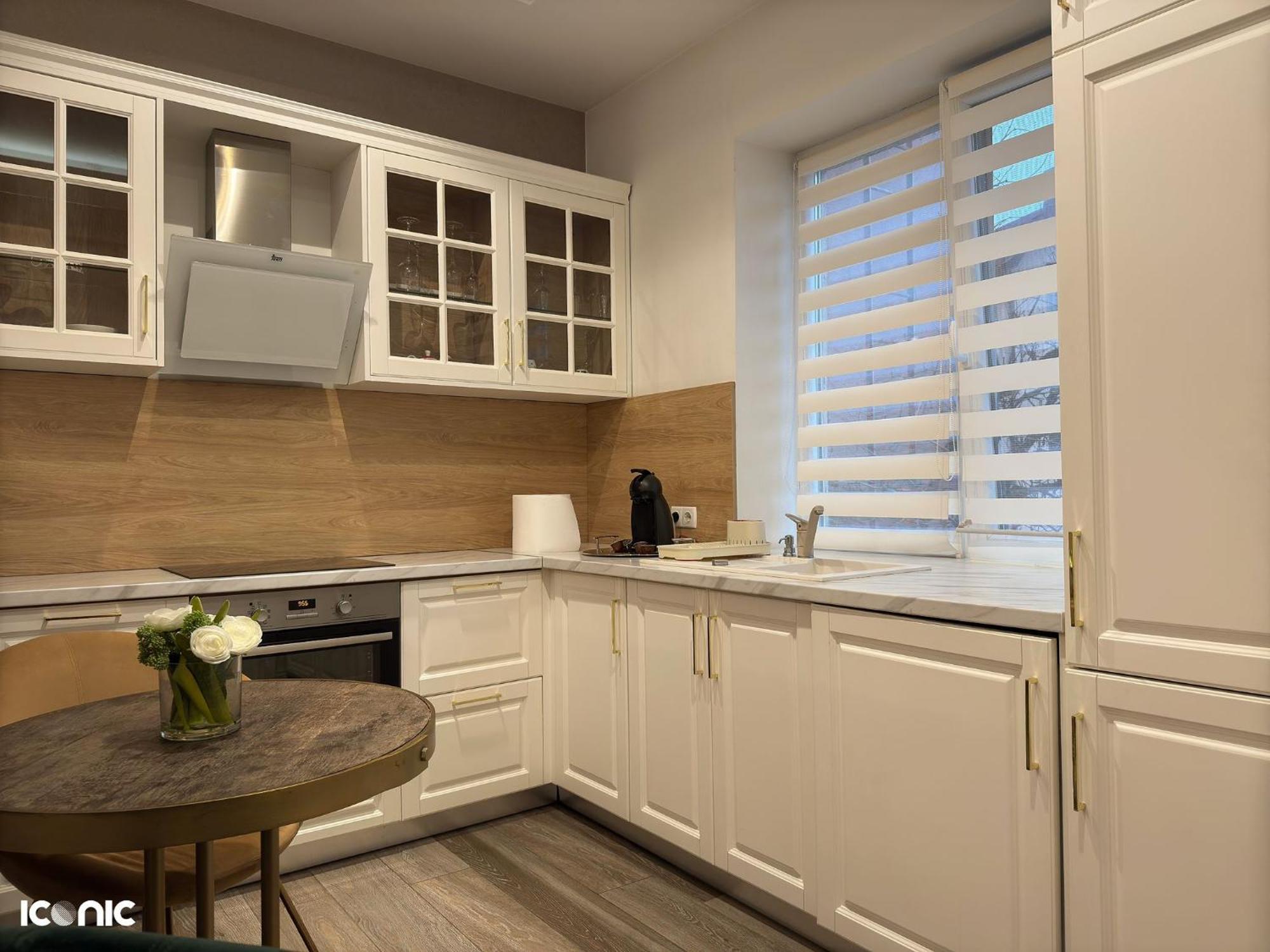 Apartament De Lux Central Satu Mare Eksteriør bilde